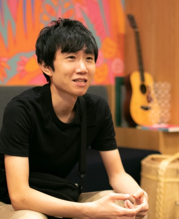 遠藤 良の紹介画像