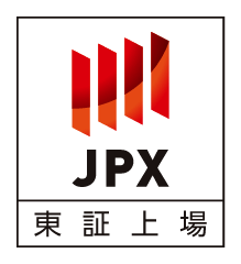 JPX 東証上場