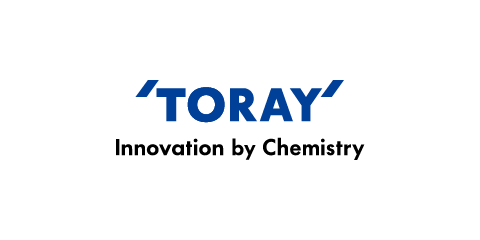 東レ株式会社 TORAY